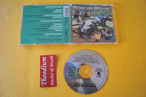 Rivalen der Rennbahn (CD)