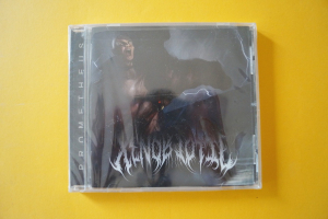 Xenobiotic Prometheus (CD OVP)