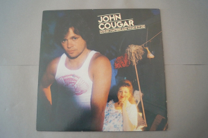 John Cougar Nothin matters and what if it did (Vinyl LP)