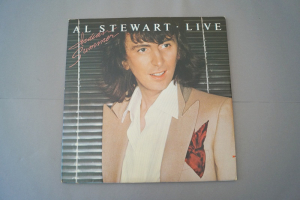 Al Stewart Live (Vinyl 2LP)