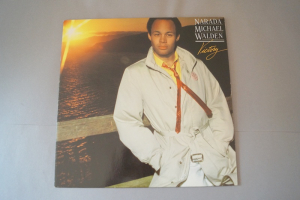 Narada Michael Walden Victory (Vinyl LP)