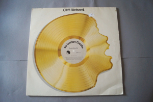 Cliff Richard 40 Golden Greats (Vinyl 2LP)