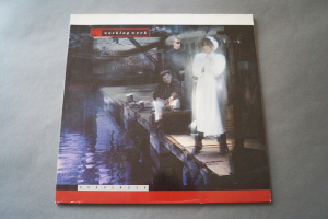 Working Week Surrender (Vinyl LP)
