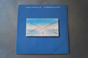 Dire Straits Communiqué (Vinyl LP)
