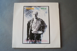 Herman van Veen Bis hierher und weiter (Vinyl 2LP)