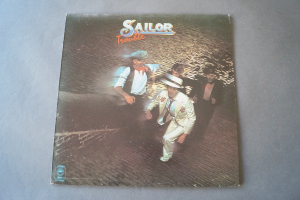 Sailor Trouble (Vinyl LP)