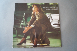 Juliane Werding Jenseits der Nacht (Vinyl LP)