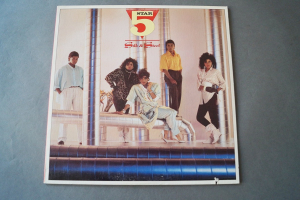 5 Star Silk & Steel (Vinyl LP)