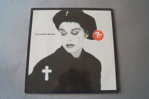 Lisa Stansfield Affection (Vinyl LP)
