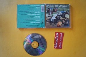 Rivalen der Rennbahn (CD)