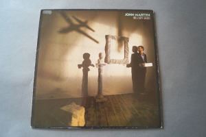 John Martyn Well kept Secret (Vinyl LP)