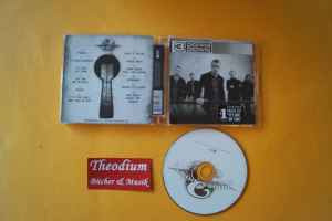 3 Doors Down 3 Doors Down (CD)
