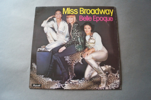Belle Epoque Miss Broadway (Vinyl LP)