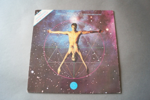 Chris Evans & David Hanselmann Symbols (Vinyl LP)