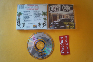 Cotton Club (CD)