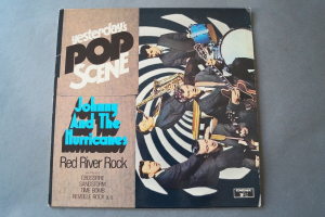 Johnny and The Hurricanes Red River Rock (Vinyl LP)