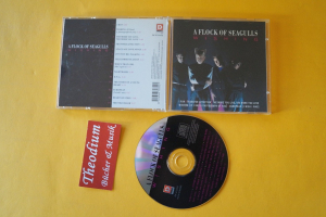 A Flock of Seagulls Wishing (CD)