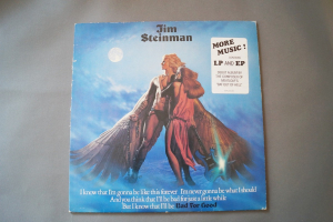 Jim Steinman Bad for good (Vinyl LP+Single)