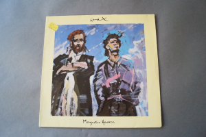 Wax Magnetic Heaven (Vinyl LP)