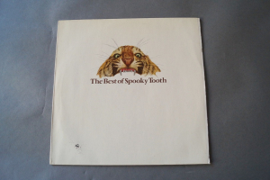 Spooky Tooth The Best of (Vinyl LP)