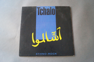 Tchalo Ethno Rock (Vinyl LP mit Sticker)