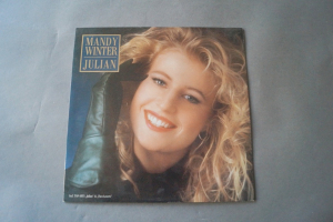Mandy Winter Julian (Vinyl LP)
