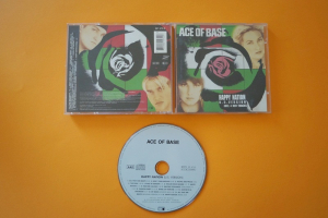 Ace of Base The Bridge (CD)