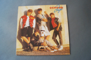 Osmond Boys Osmond Boys (Vinyl LP)