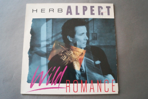Herb Alpert Wild Romance (Vinyl LP)