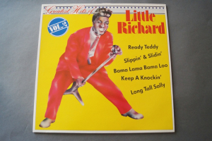 Little Richard Greatest Hits Vol. 2 (Vinyl LP)