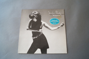 Jennifer Rush Movin (Vinyl LP)