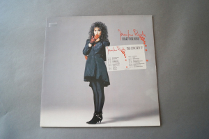 Jennifer Rush Heart over Mind (Vinyl LP)