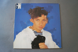 Gianna Nannini Puzzle (Vinyl LP)