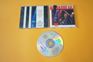 Al Jarreau In London (CD)