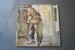 Jethro Tull Aqualung (Vinyl LP)