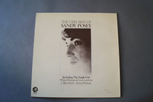 Sandy Posey The Very Best of (Vinyl LP)