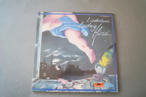 Ludwig Hirsch Liederbuch (Vinyl 2LP)
