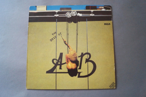 Average White Band The Best of (Vinyl LP)