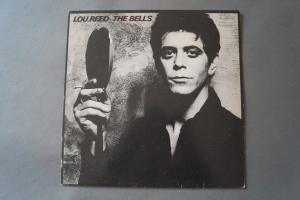 Lou Reed The Bells (Vinyl LP)