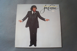 Joe Cocker Luxury You can afford (Vinyl LP)
