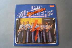 Spotnicks The Fantastic Spotnicks (Vinyl LP)