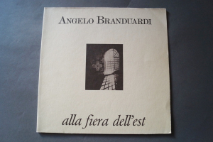 Angelo Branduardi Alla fiera dell´ est (Vinyl LP)
