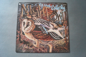 Gerry Rafferty Night Owl (Vinyl LP)