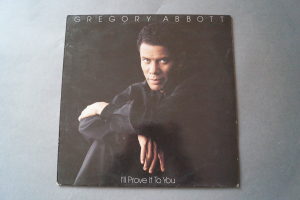 Gregory Abbott I´ll Prove it to You (Vinyl LP)