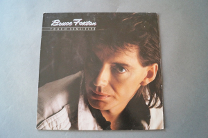 Bruce Foxton Touch sensitive (Vinyl LP)