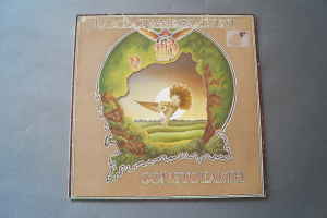 Barclay James Harvest Gone to Earth (Vinyl LP)
