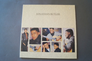 Jonathan Butler Jonathan Butler (Vinyl 2LP)