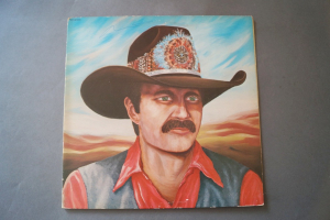 Charlie Daniels Band Saddle Tramp (Vinyl LP)