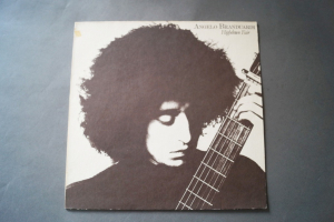 Angelo Branduardi Highdown Fair (Vinyl LP)