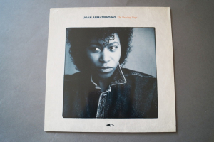 Joan Armatrading The Shouting Stage (Vinyl LP)